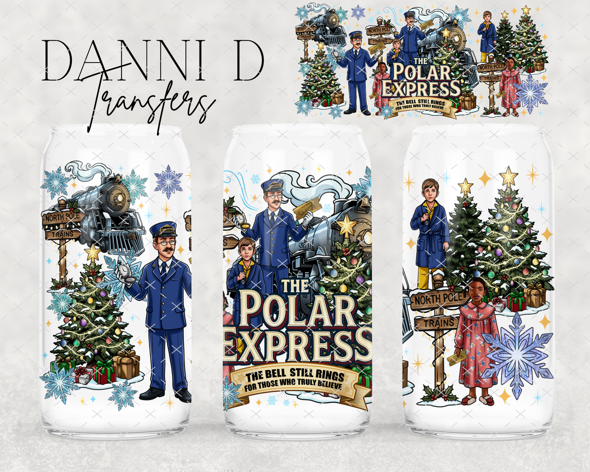 MTO Polar Train UV Cup Wrap