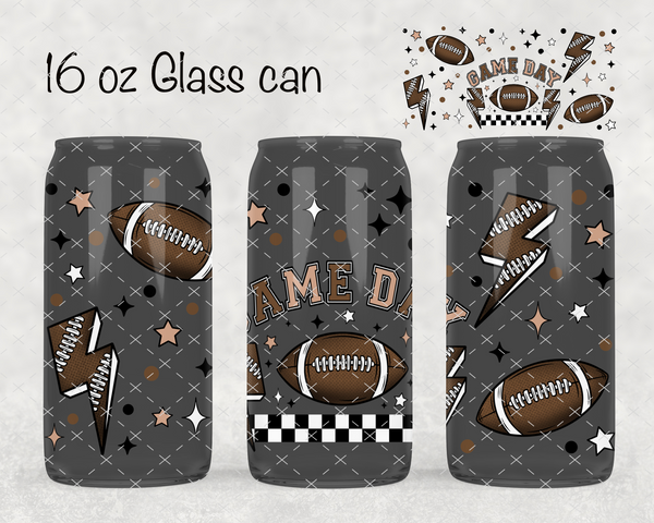 Game Day UV Cup Wrap