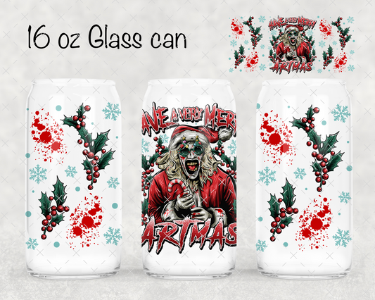 Artmas UV Cup Wrap