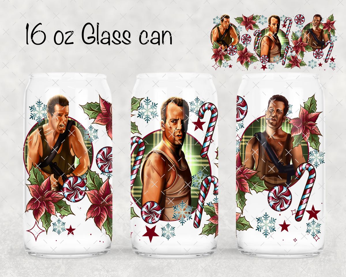 Bruce UV Cup Wrap