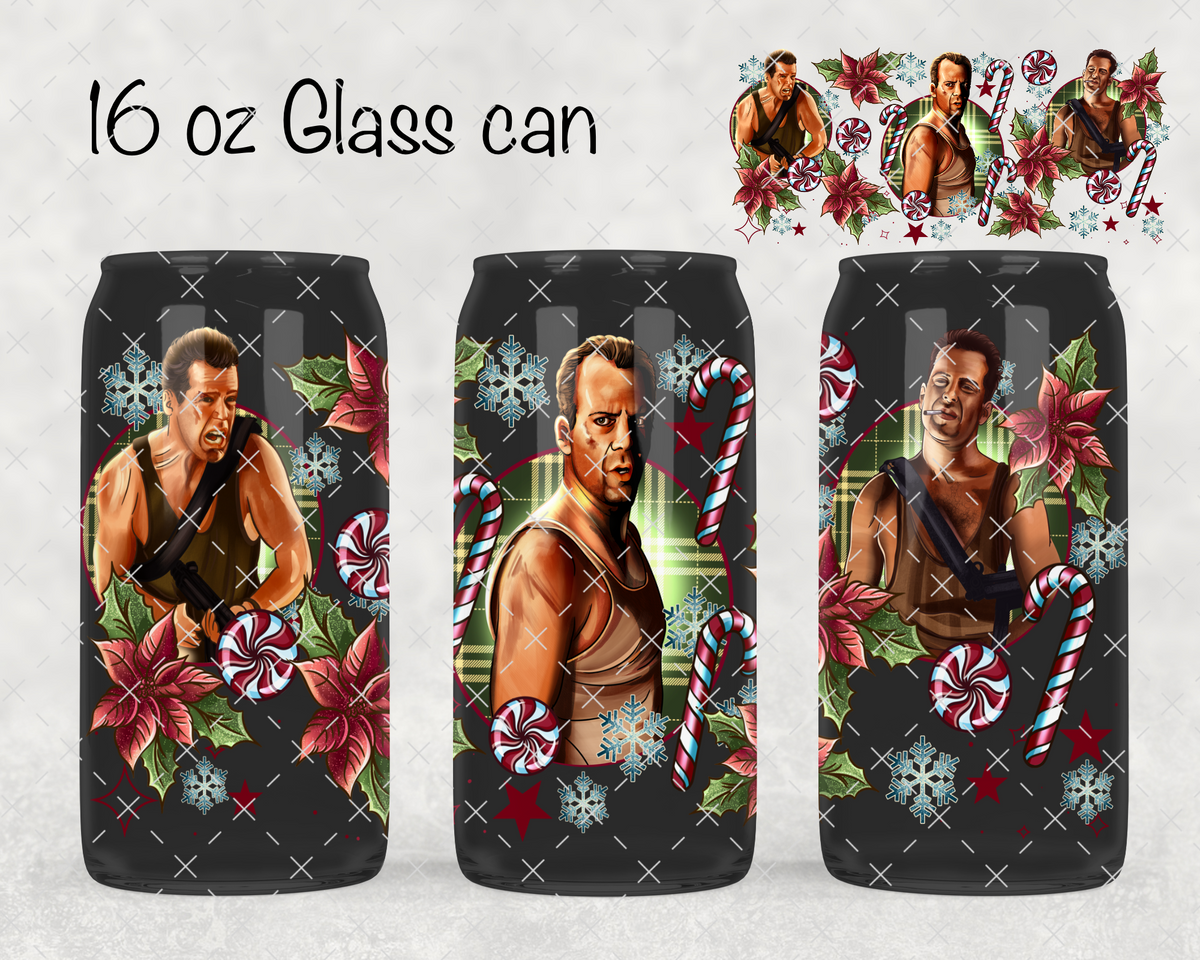 Bruce UV Cup Wrap