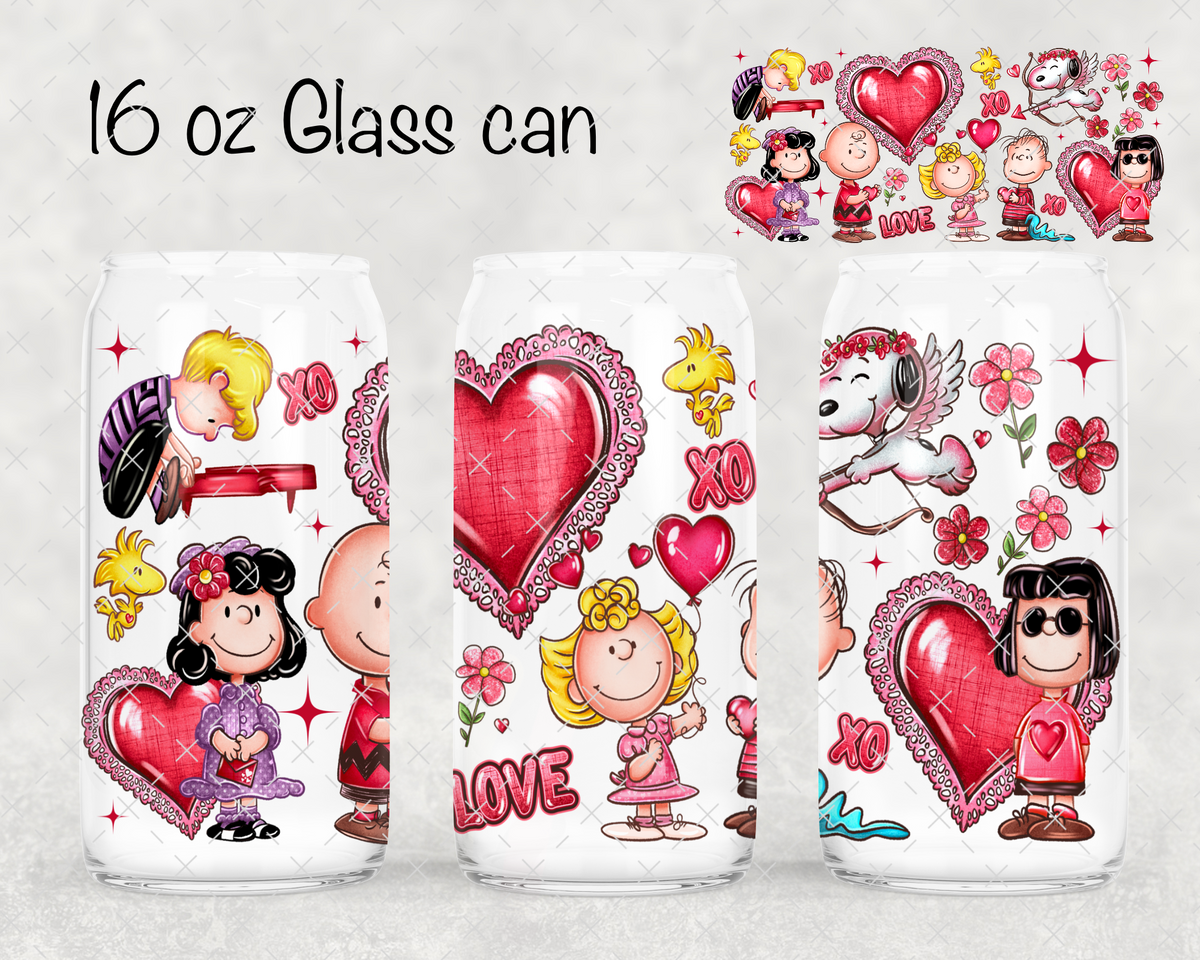 CB Love UV Cup Wrap