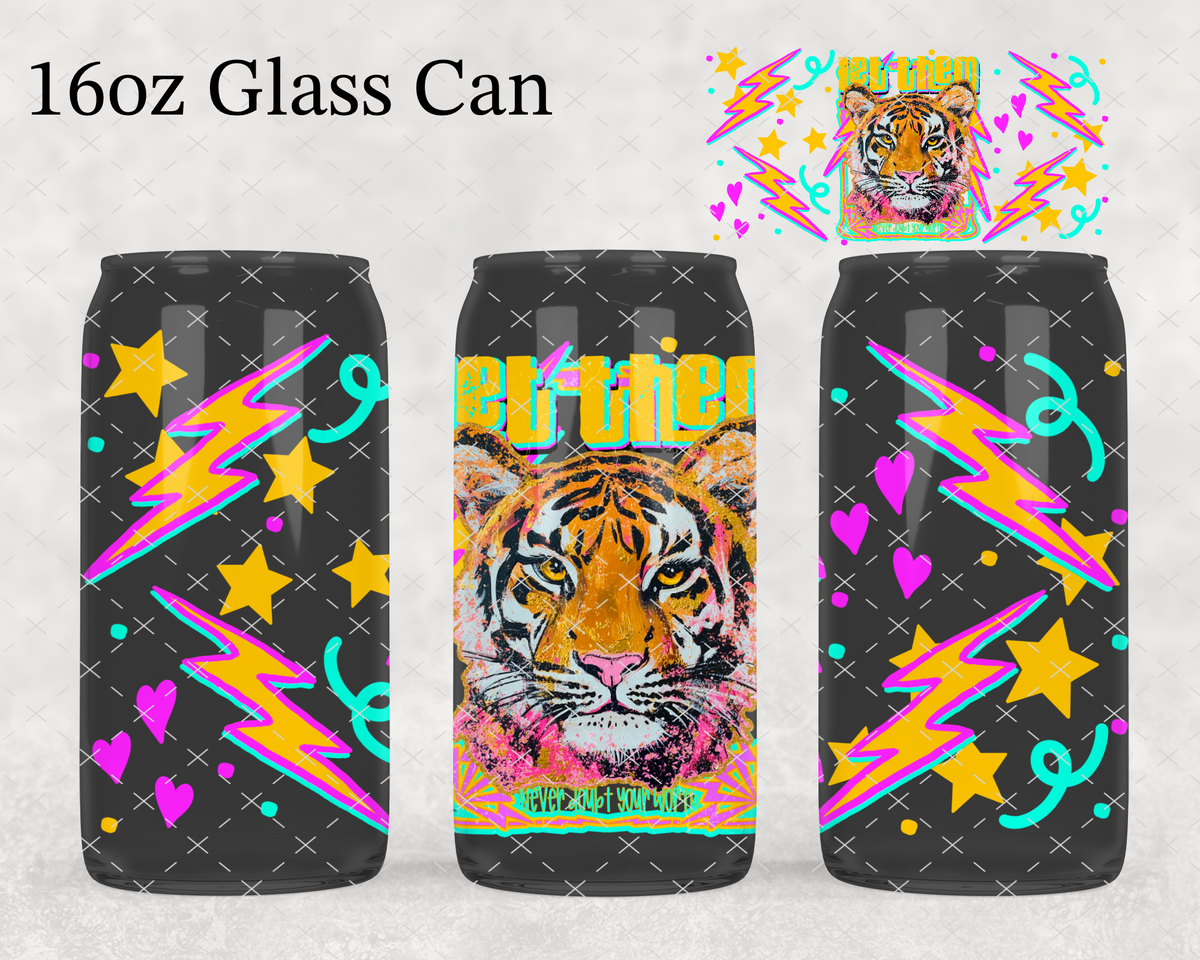 Let Them UV Cup Wrap