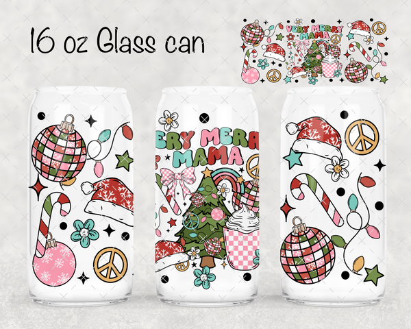 Very Merry Mama UV Cup Wrap