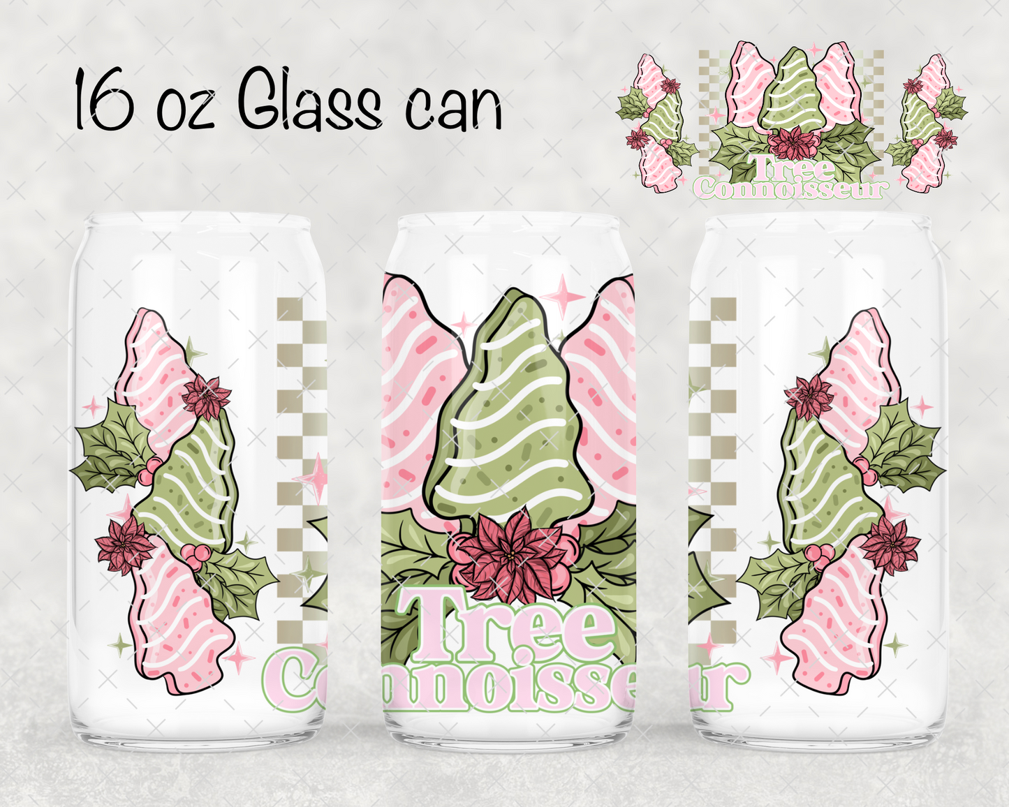 Tree Connoisseur UV Cup Wrap