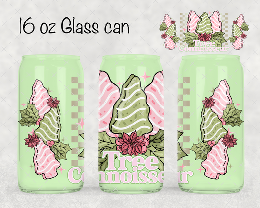 Tree Connoisseur UV Cup Wrap