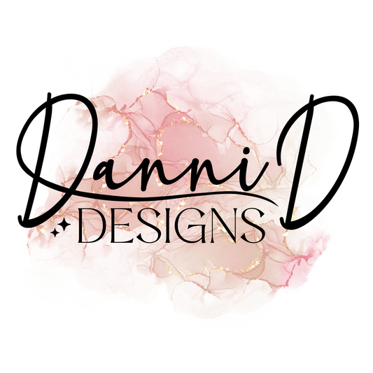 Danni D Designs LLC GIFT CARD