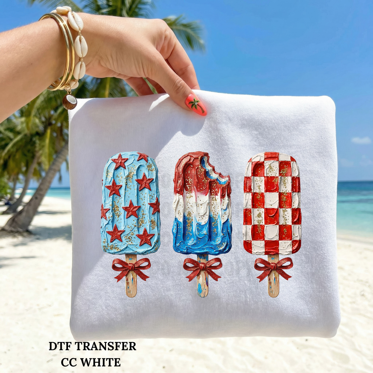 USA Pops-DTF TRANSFER