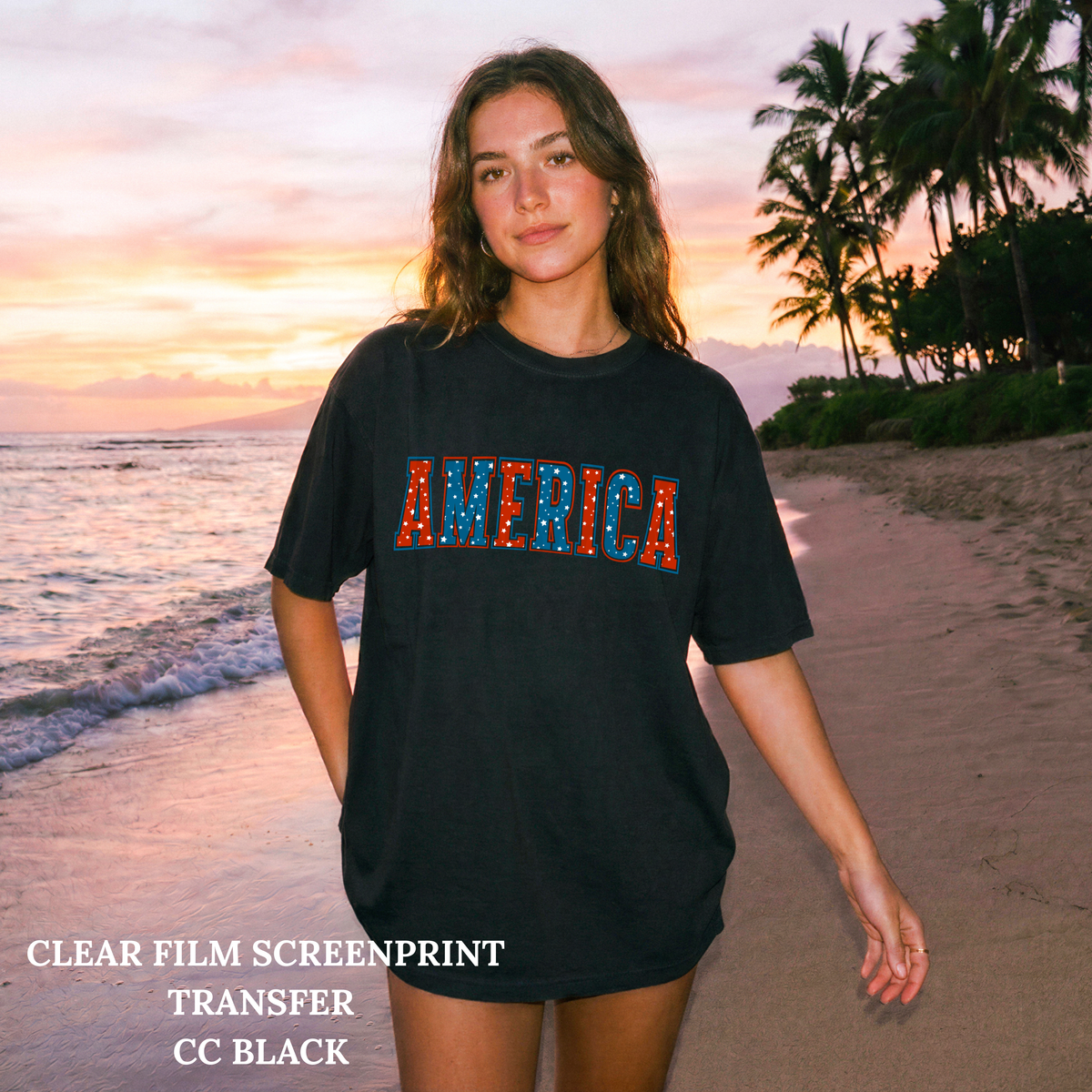 America-Clear Film